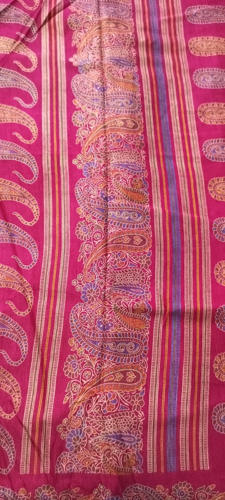 Beautiful rajsutra fancy wear saree