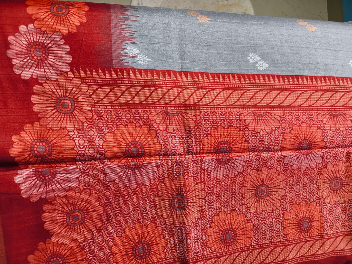 Uttara Silk