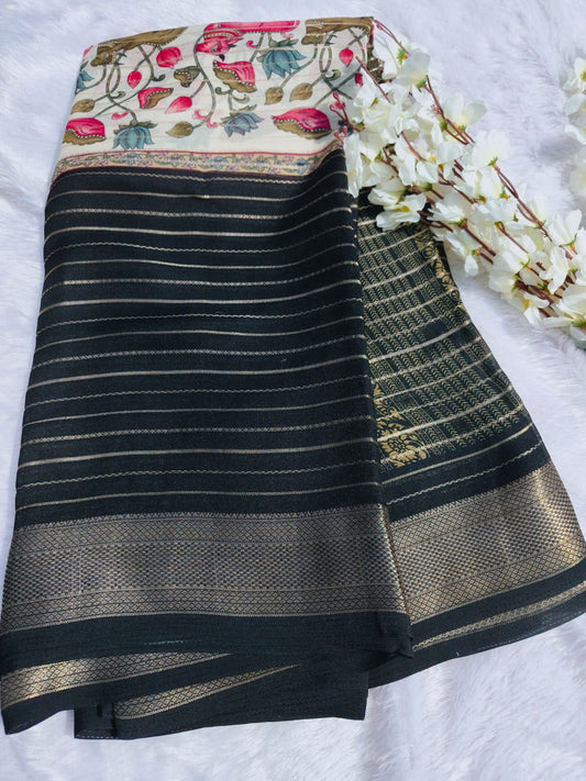 savaya silk