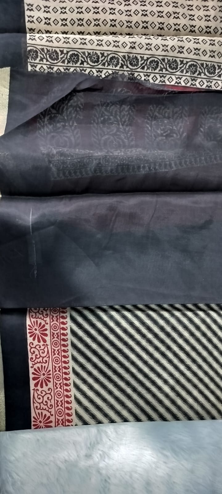Caramel Viscose [cotton]