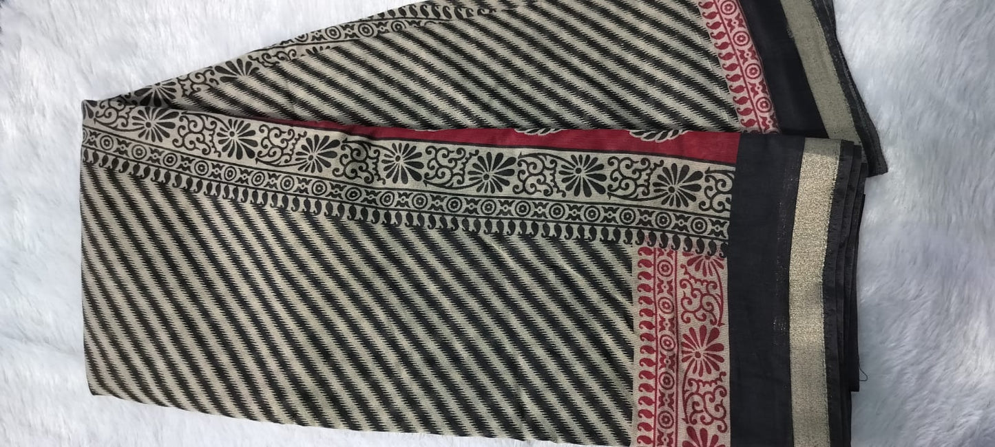 Caramel Viscose [cotton]