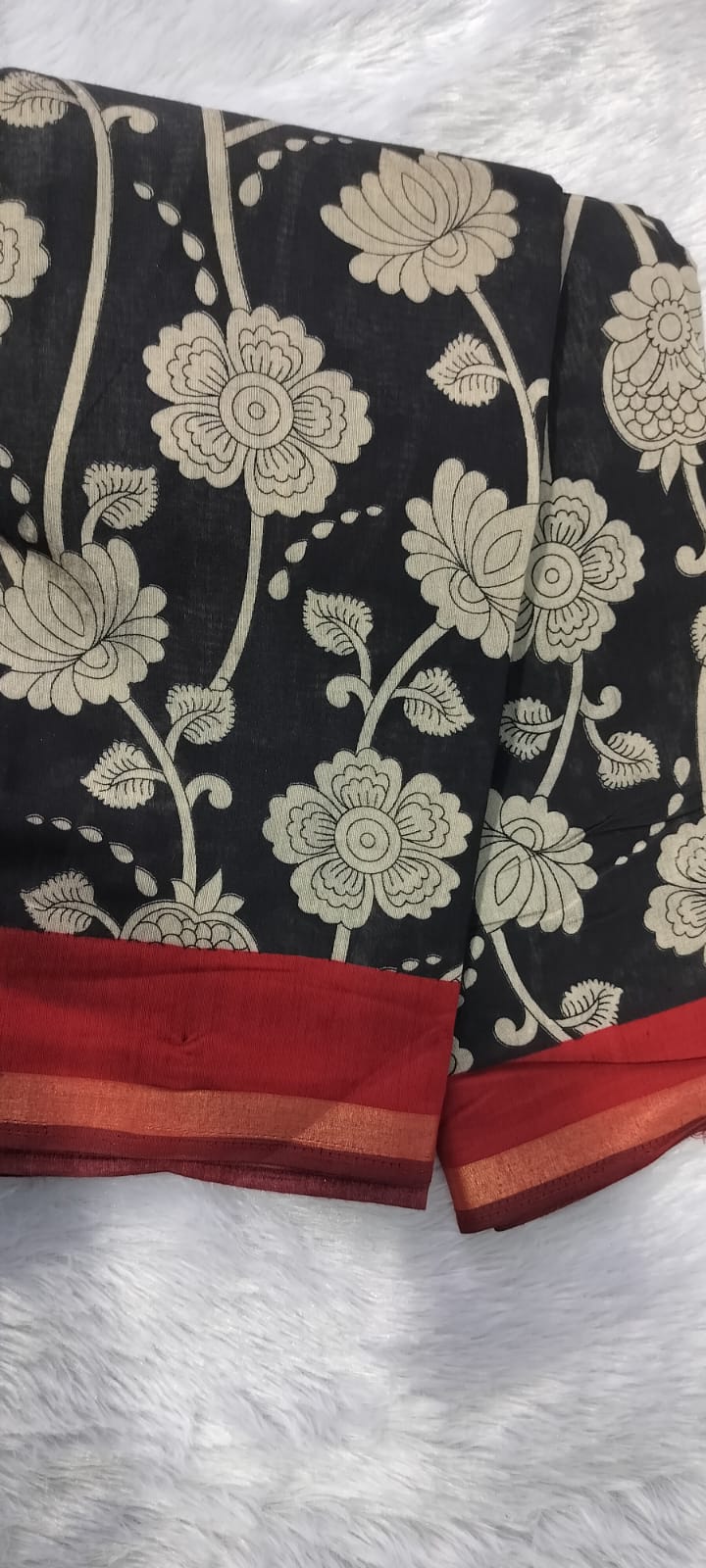 Caramel Viscose [cotton]
