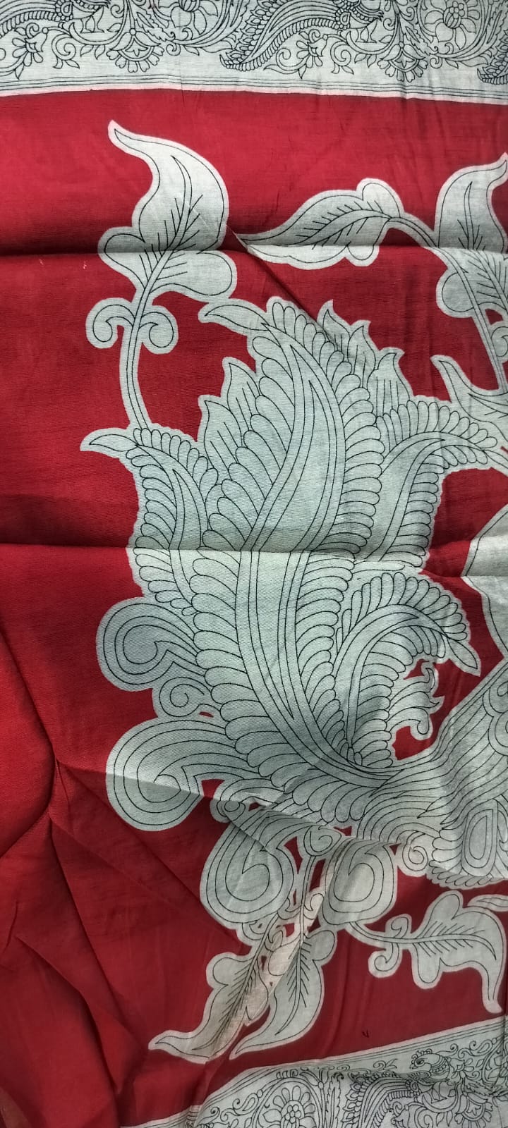 Caramel Viscose [cotton]