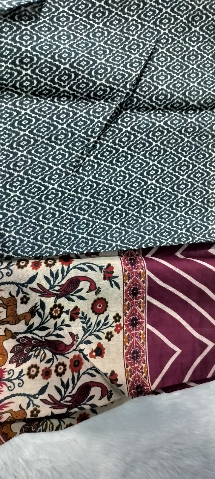 Beautiful Caramel Viscose [cotton]