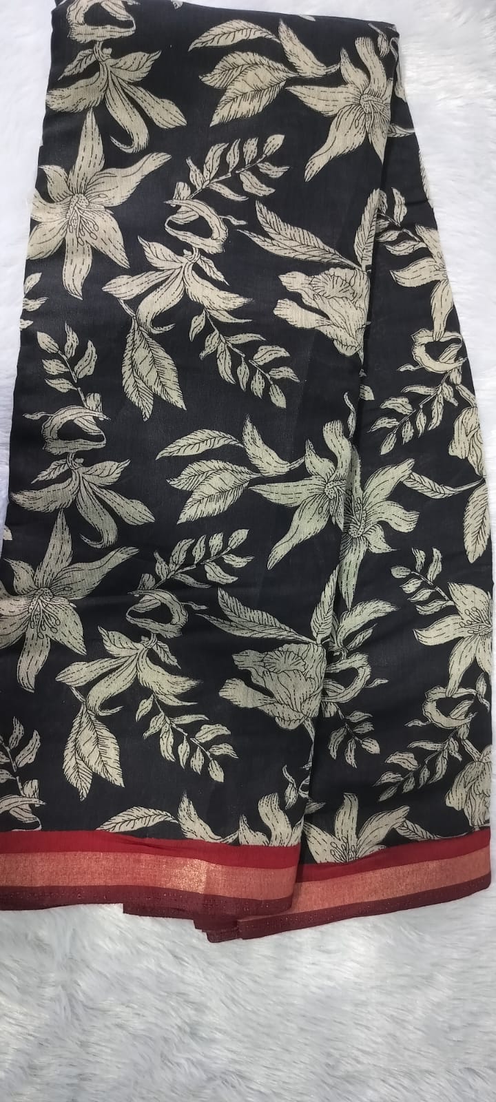 Caramel Viscose [cotton]
