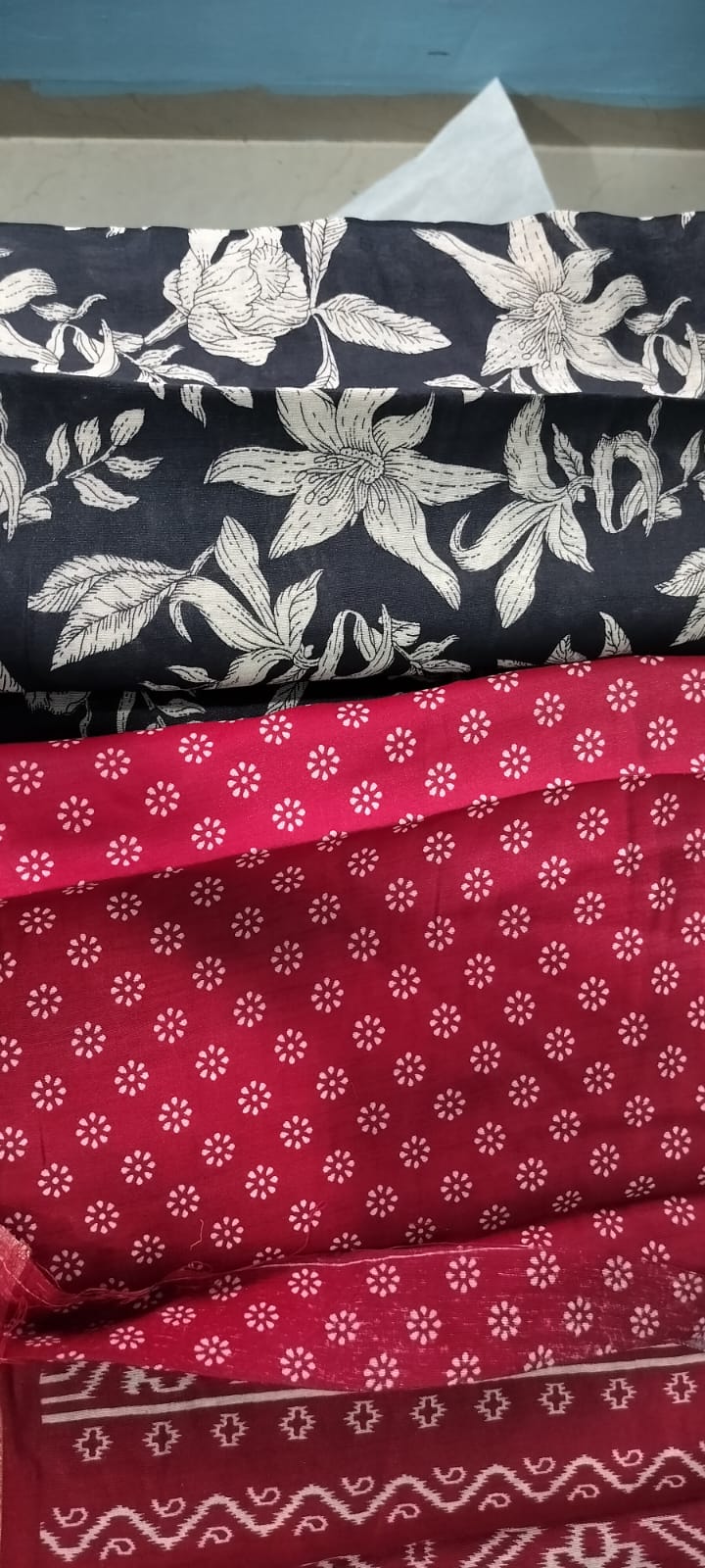Caramel Viscose [cotton]