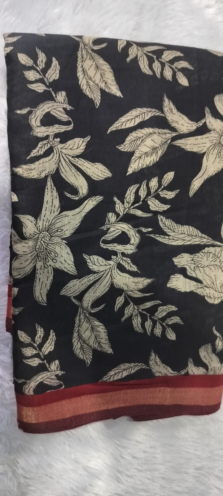 Caramel Viscose [cotton]