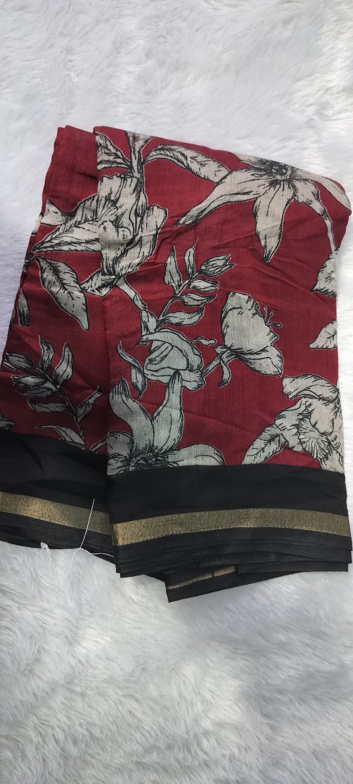 Beautiful Caramel Viscose [cotton]