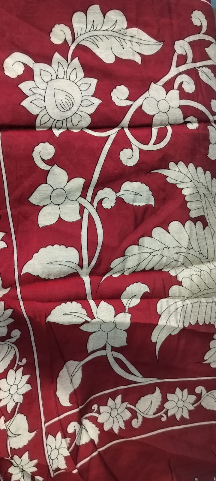 Beautiful Caramel Viscose [cotton]