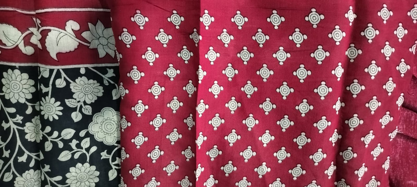 Beautiful Caramel Viscose [cotton]