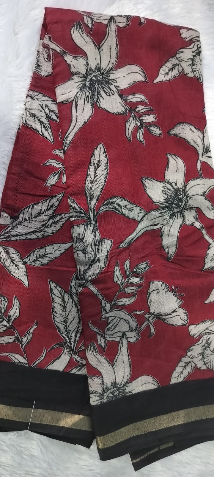 Beautiful Caramel Viscose [cotton]