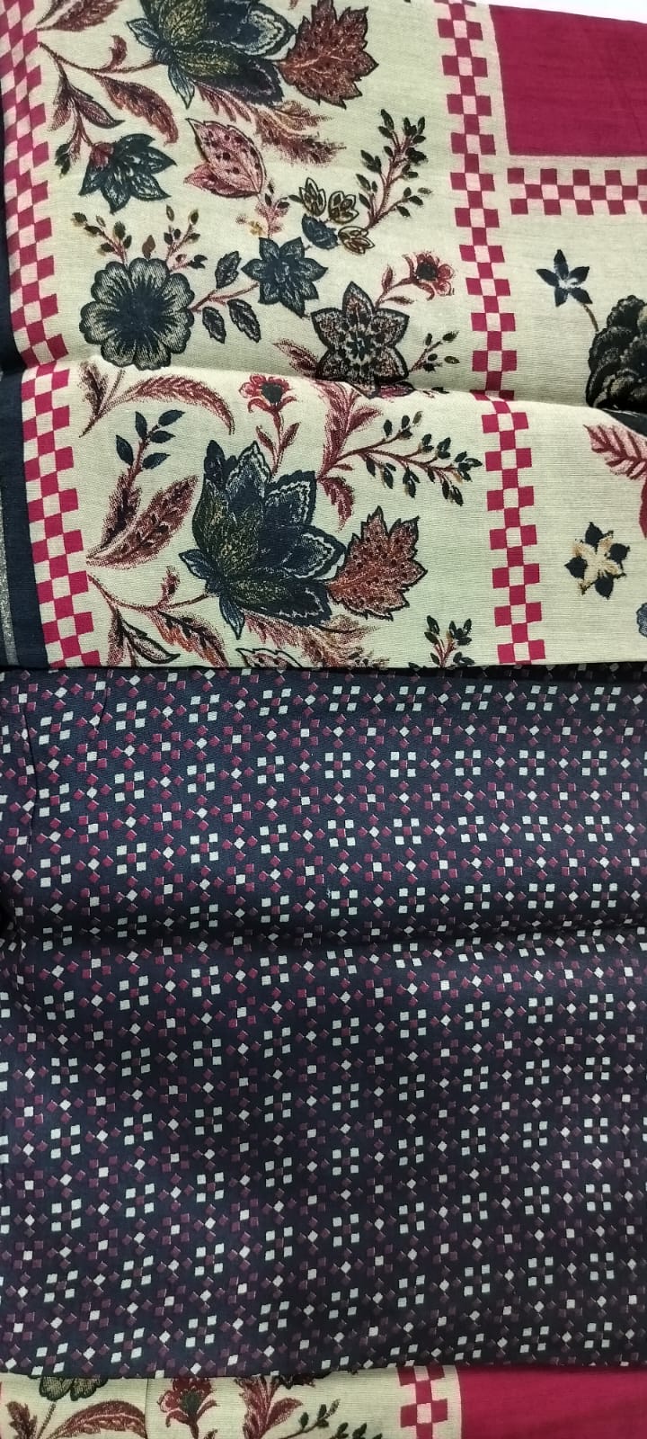 Beautiful Caramel Viscose [cotton]