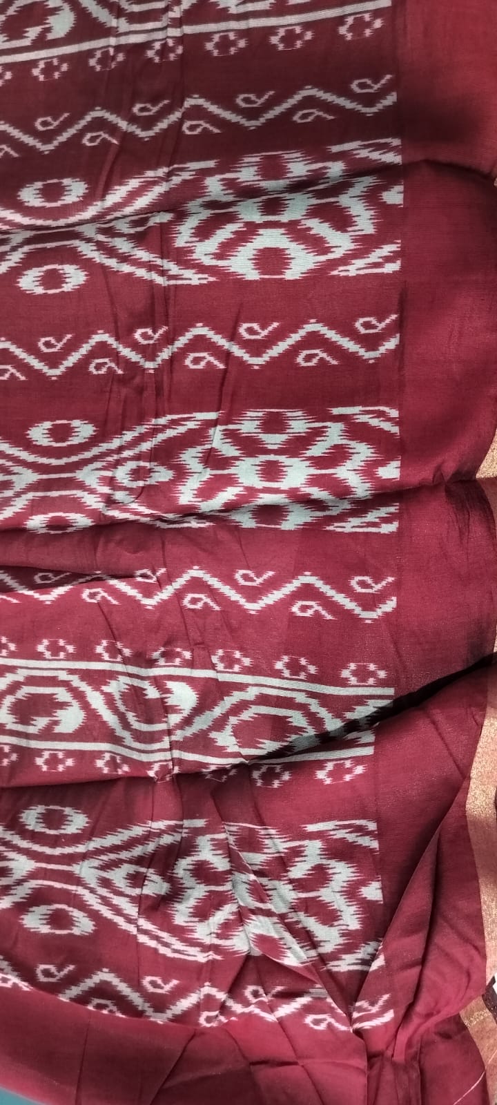 Beautiful Caramel Viscose [cotton]