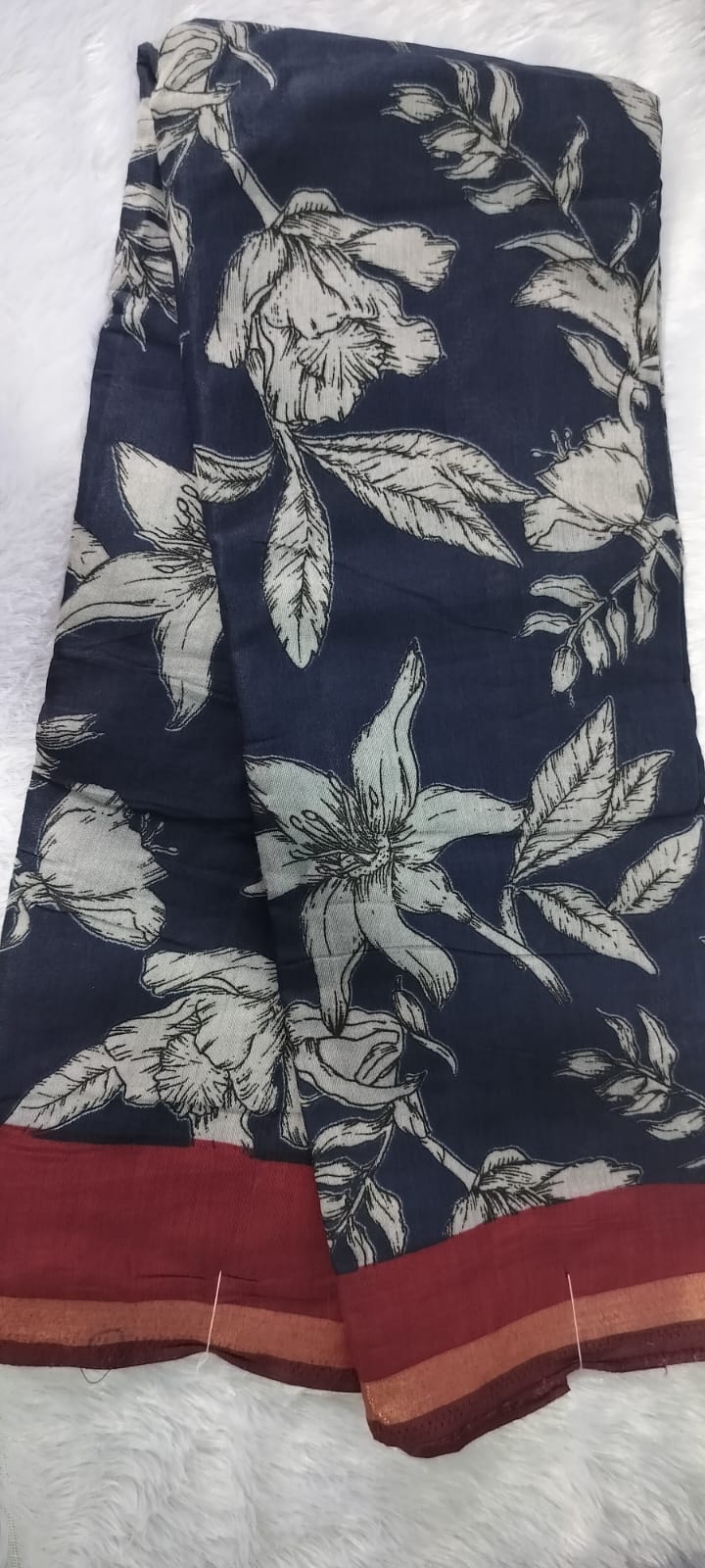 Beautiful Caramel Viscose [cotton]