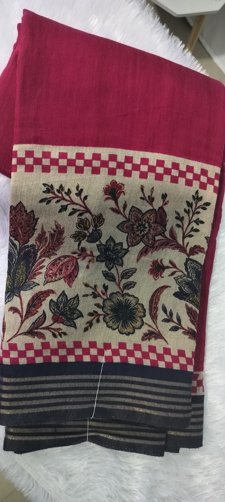 Beautiful Caramel Viscose [cotton]