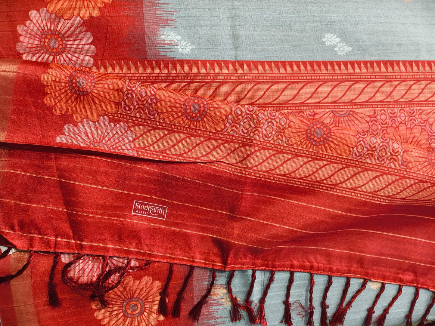 Uttara Silk