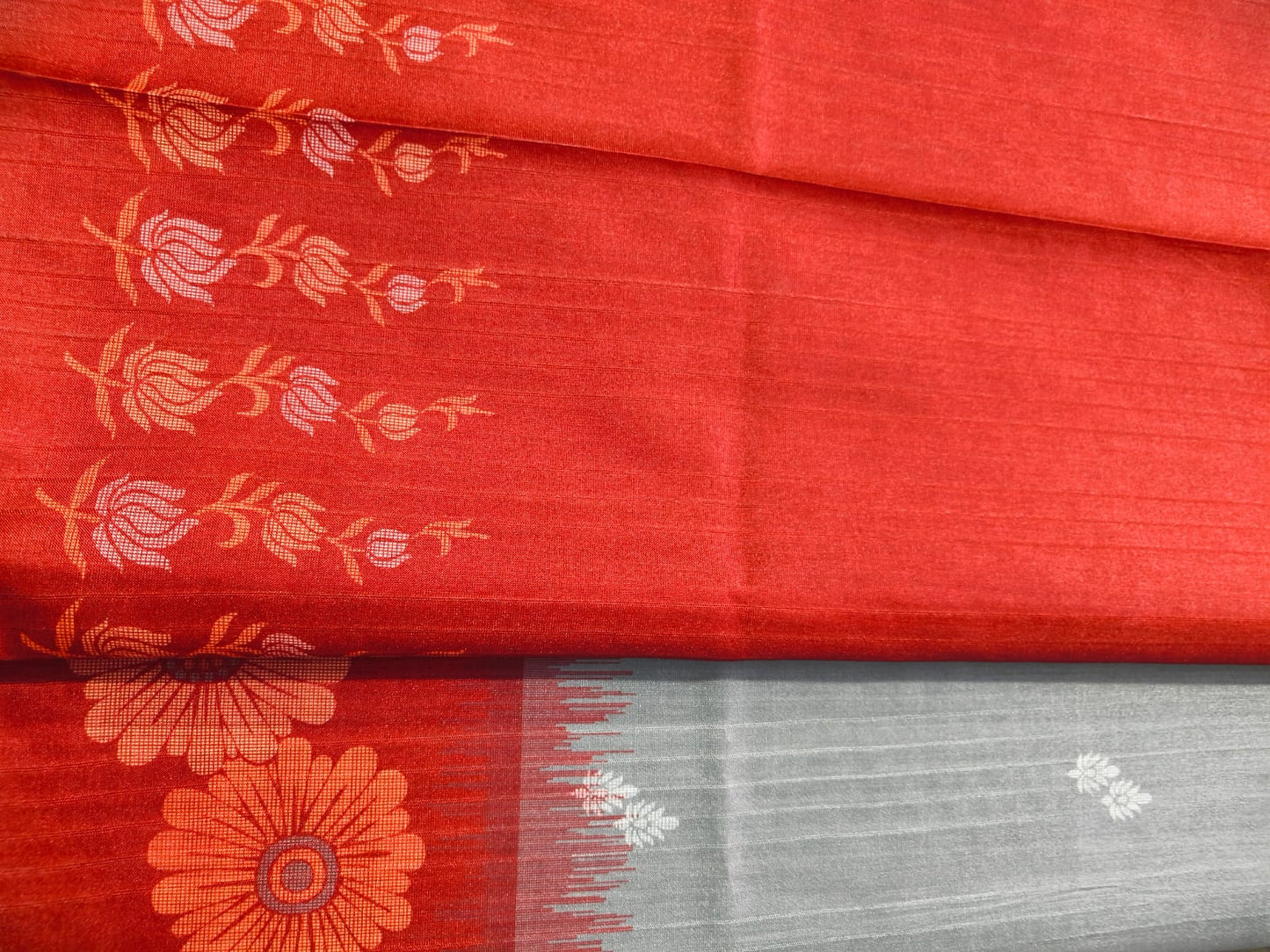 Uttara Silk