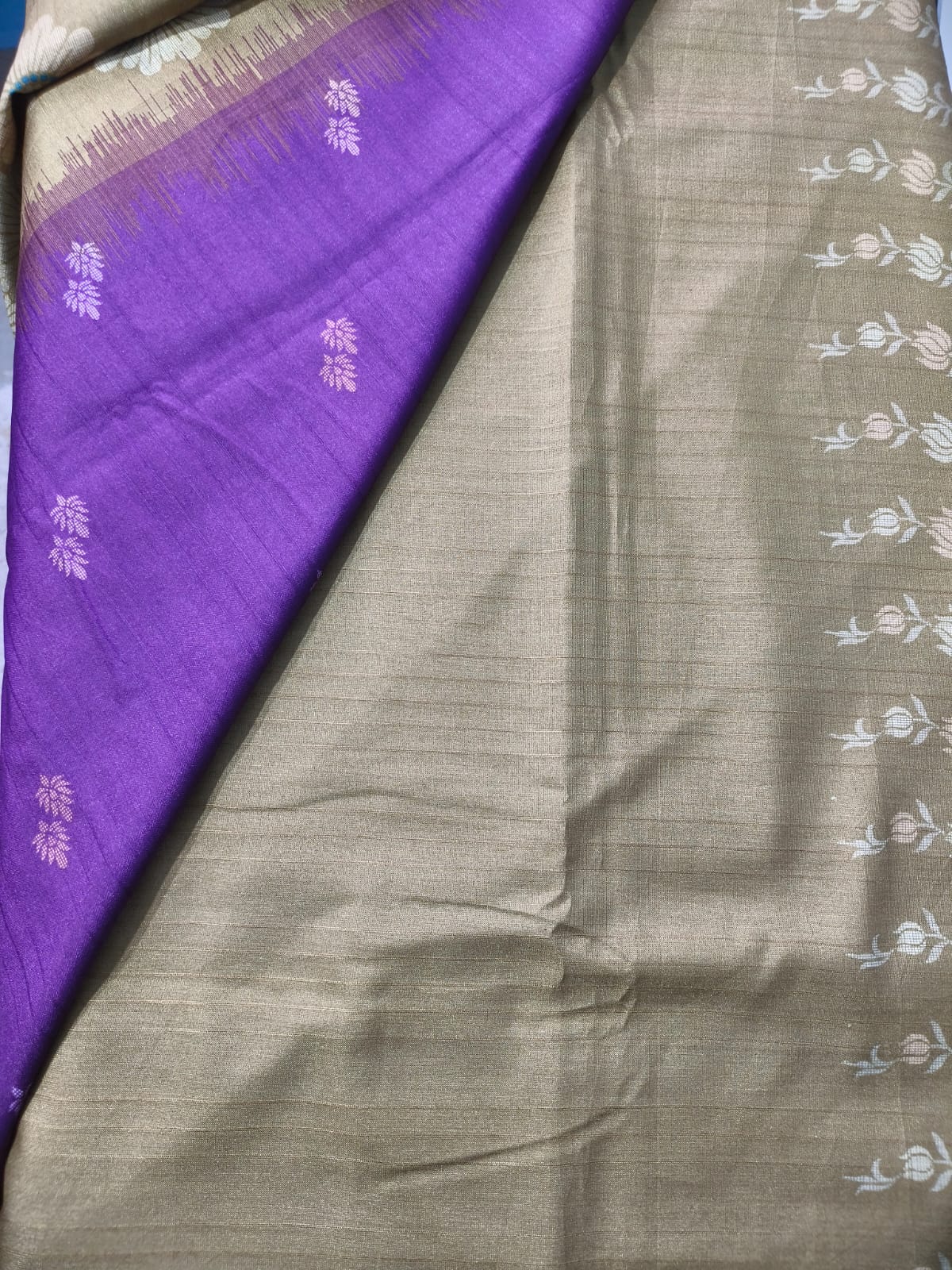 Uttara Silk