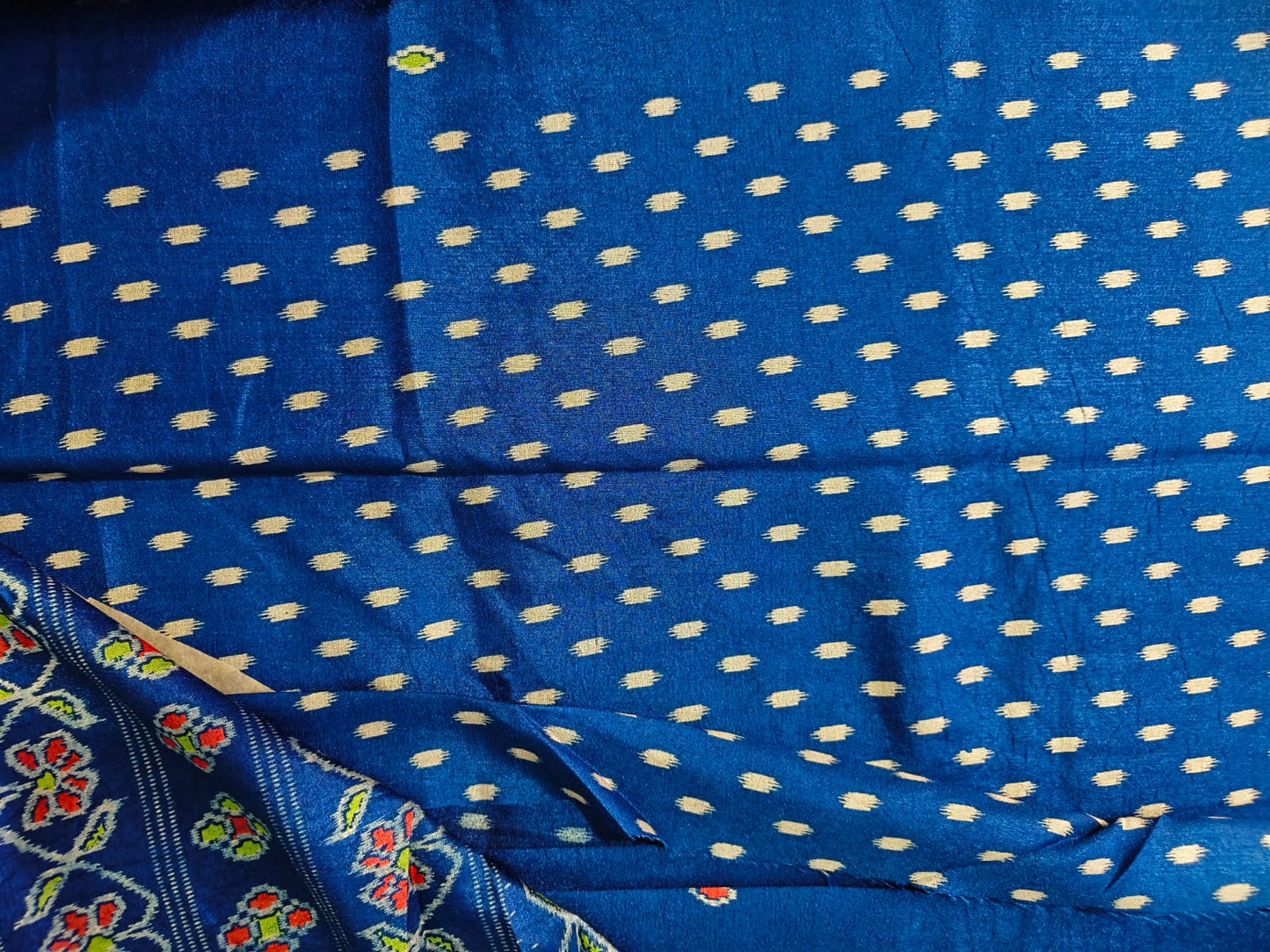 Mangalgiri silk