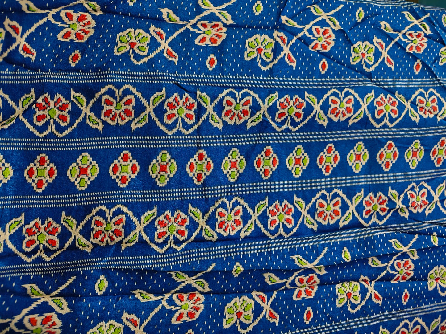 Mangalgiri silk
