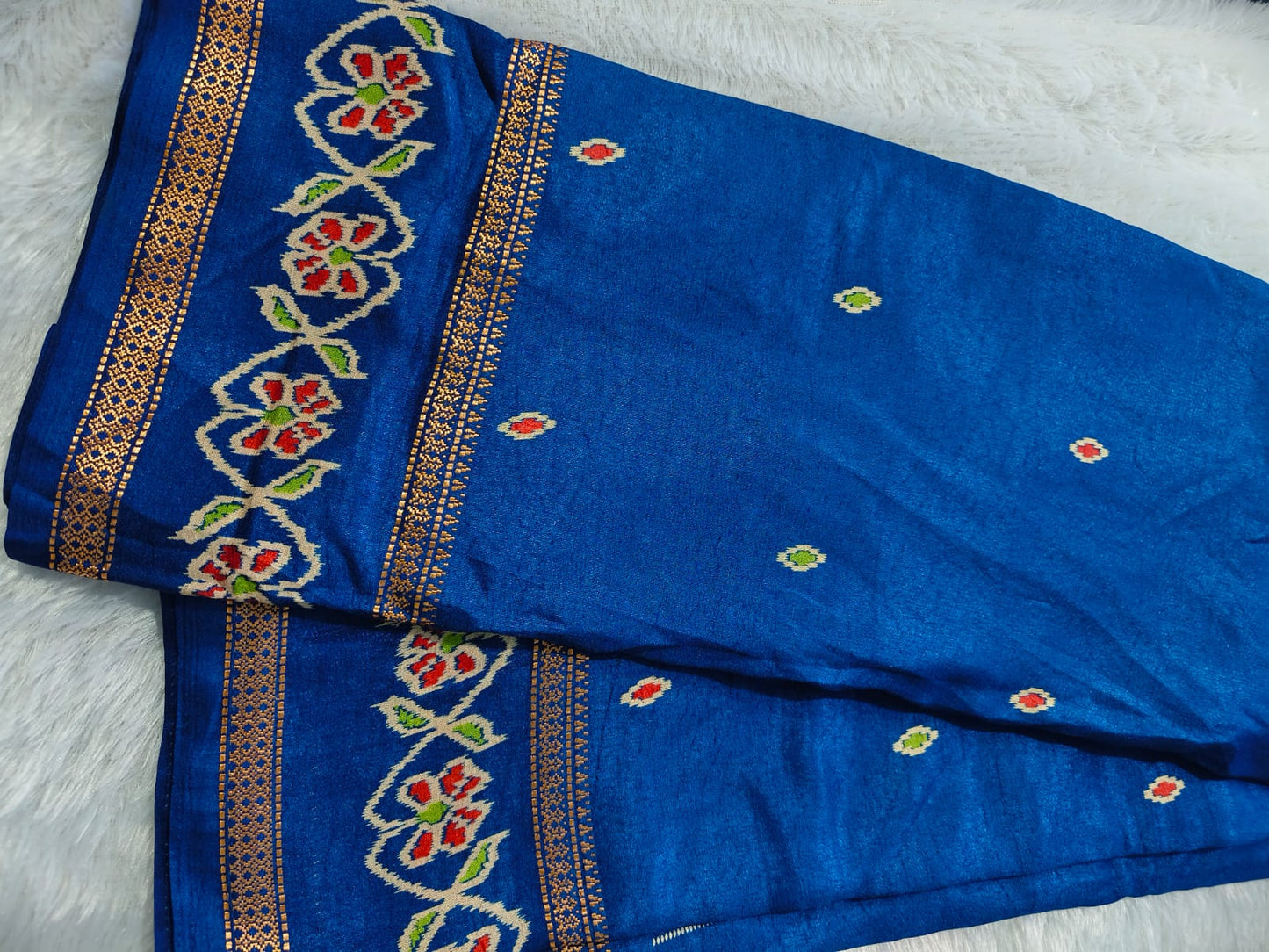 Mangalgiri silk