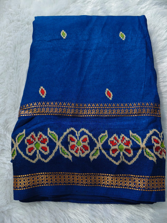 Mangalgiri silk