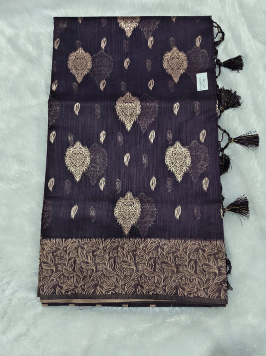Premium khushboo cotton sarees