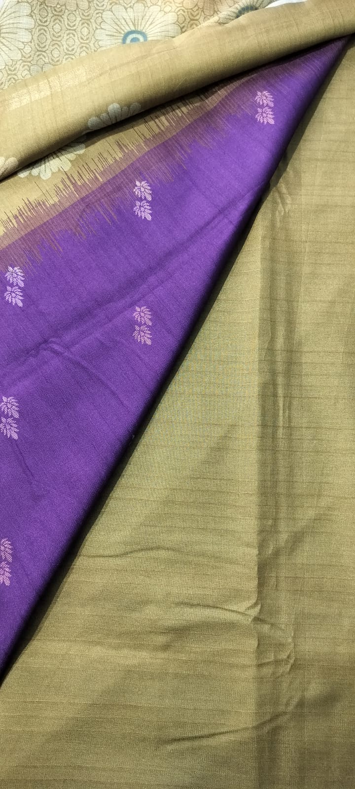 Uttara Silk
