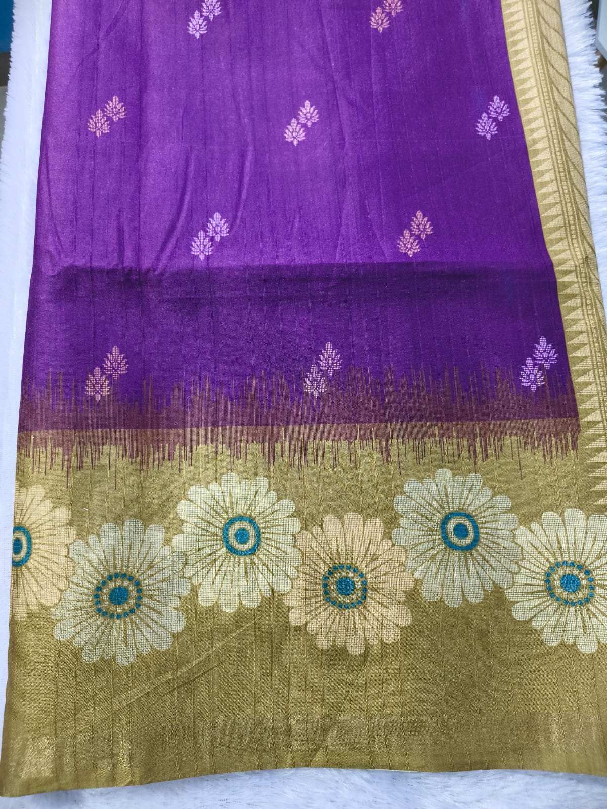 Uttara Silk
