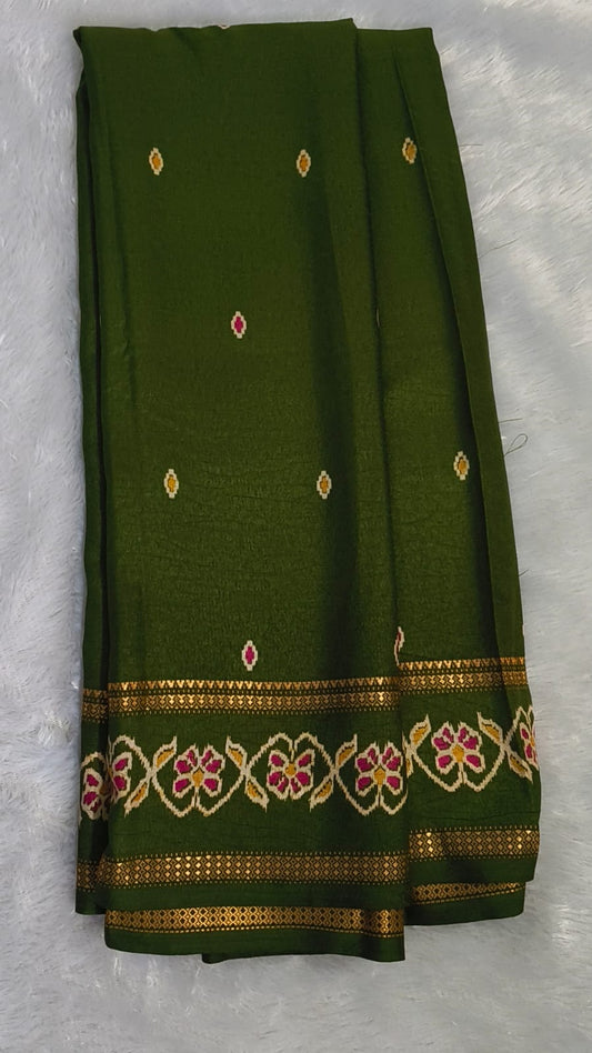 Mangalgiri silk