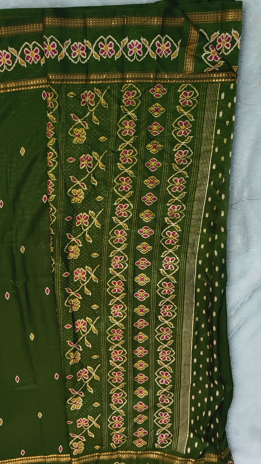 Mangalgiri silk