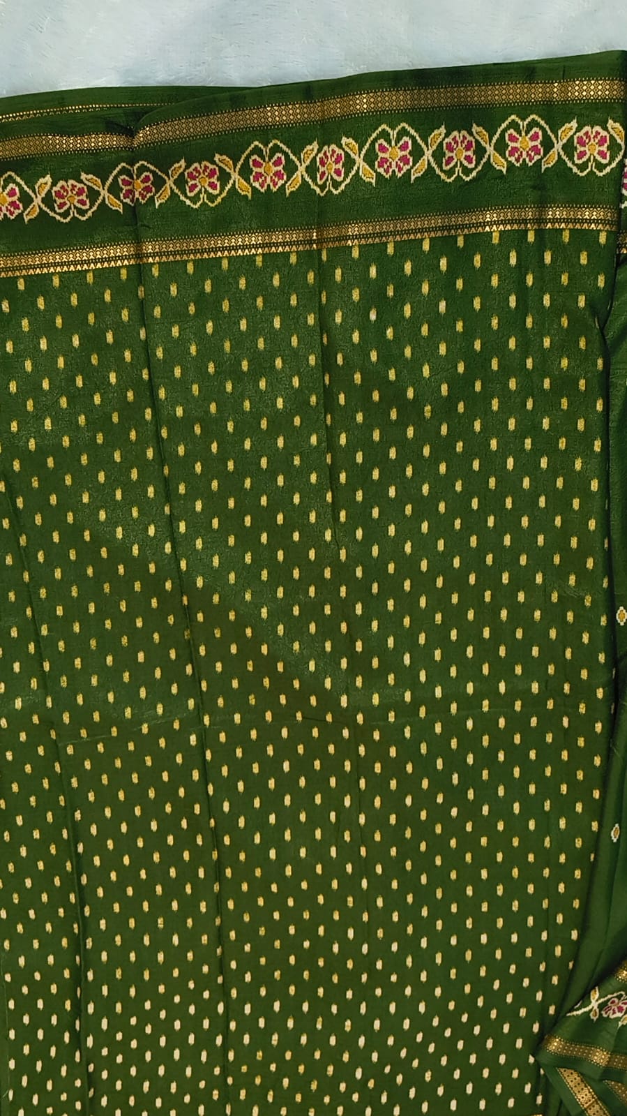 Mangalgiri silk