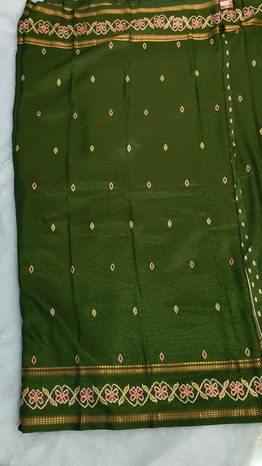 Mangalgiri silk
