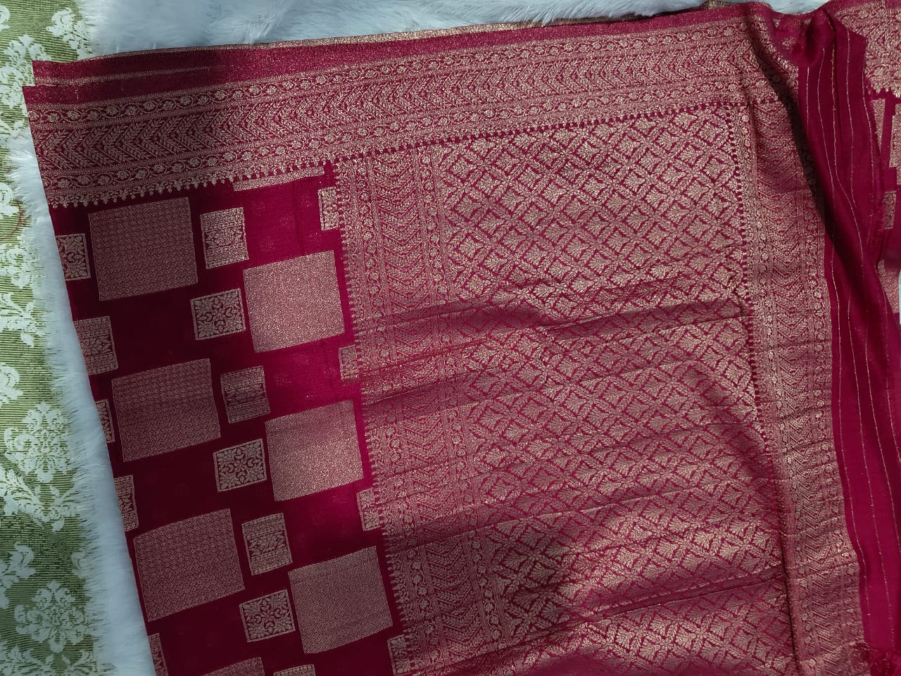 PINK simran jal