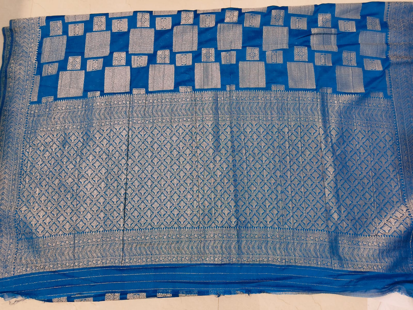 blue simran jal