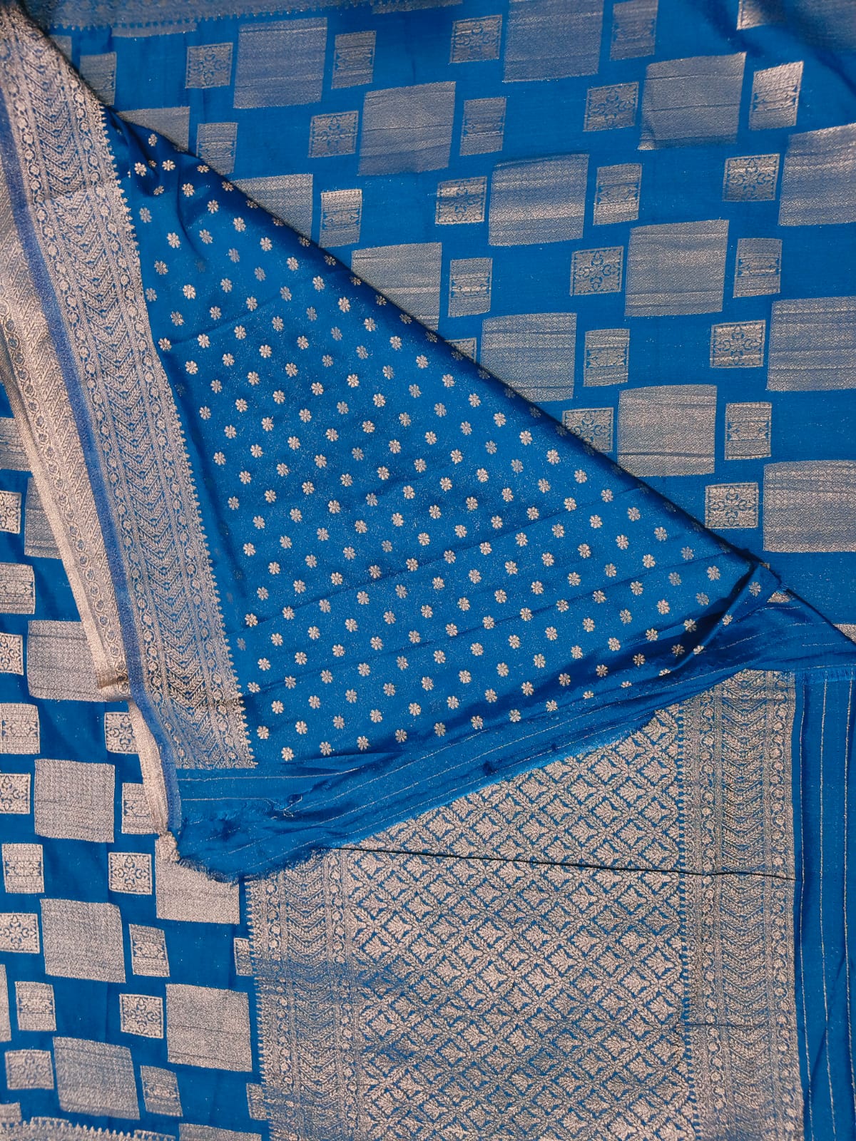 blue simran jal