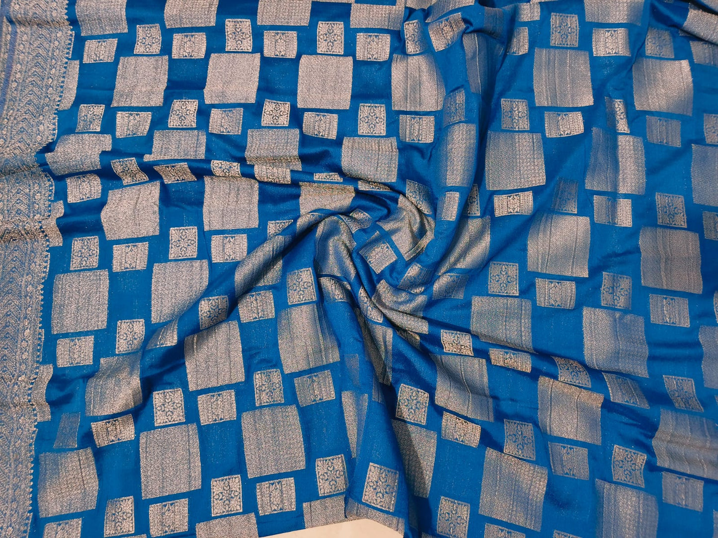 blue simran jal