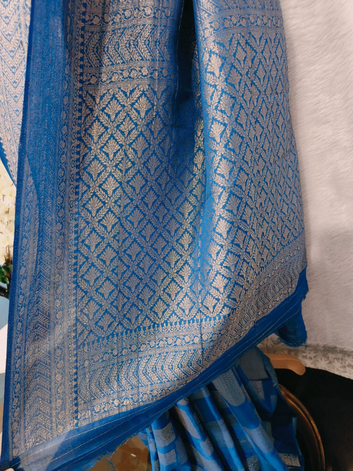 blue simran jal