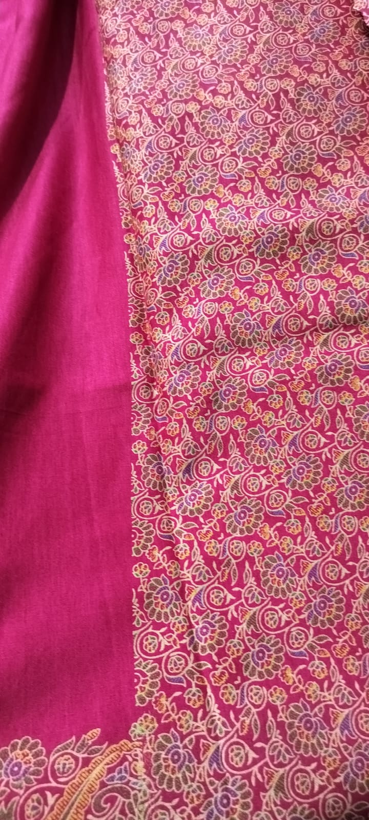 Beautiful rajsutra fancy wear saree