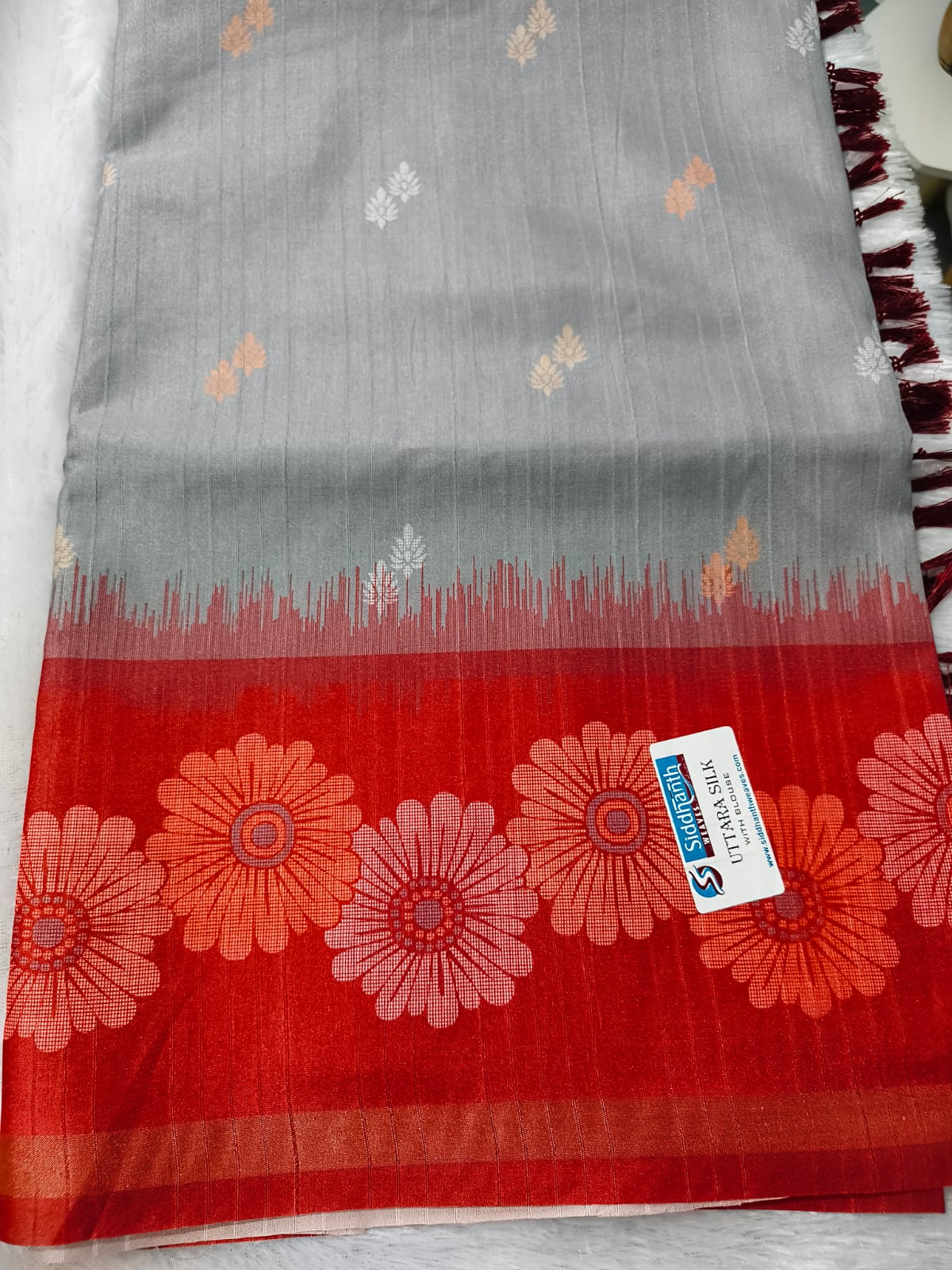 Uttara Silk