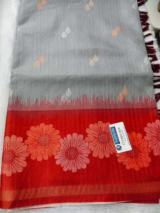 Uttara Silk
